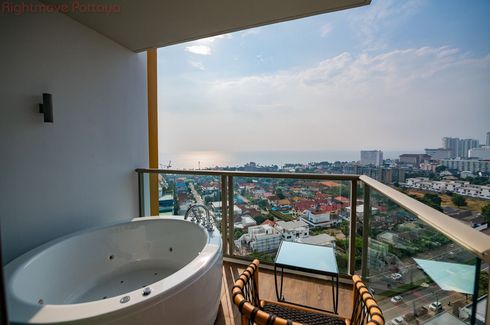 1 Bedroom Condo for sale in The Riviera Ocean Drive, Nong Prue, Chonburi