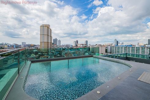 1 Bedroom Condo for sale in The Urban Attitude Pattaya, Nong Prue, Chonburi