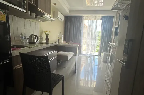 Condo for sale in Naiharn Sea Condominium, Rawai, Phuket