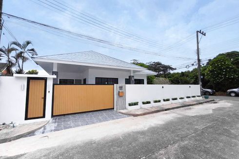 3 Bedroom House for sale in Baan Suan Neramit 3, Si Sunthon, Phuket