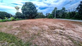 Land for sale in Nam Phrae, Chiang Mai