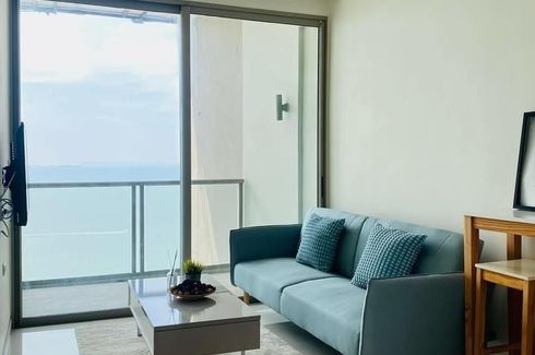 1 Bedroom Condo for sale in The Riviera Wongamat, Na Kluea, Chonburi