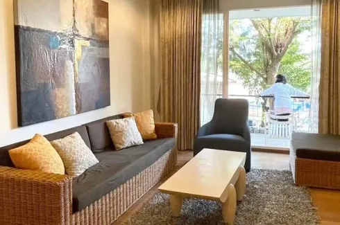 2 Bedroom Condo for sale in Baan Nub Kluen, Nong Kae, Prachuap Khiri Khan