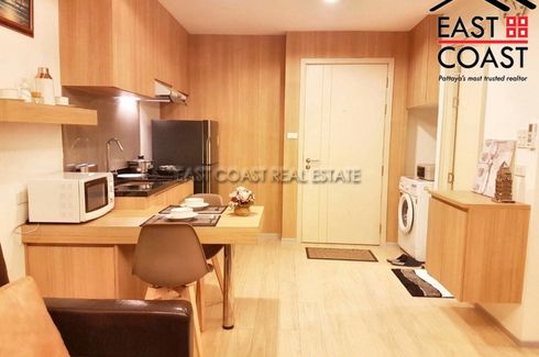 1 Bedroom Condo for Sale or Rent in Nong Prue, Chonburi