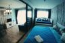 1 Bedroom Condo for rent in Rain, Cha am, Phetchaburi
