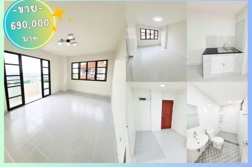 1 Bedroom Condo for sale in NHA Nonthaburi 3, Pak Kret, Nonthaburi