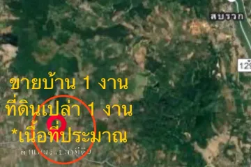 Land for sale in Pa Sak, Chiang Rai