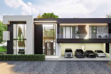 5 Bedroom House for sale in Opal Village, Nong Prue, Chonburi