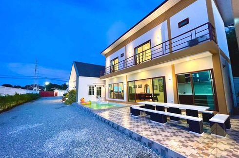 6 Bedroom House for sale in Huai Yai, Chonburi