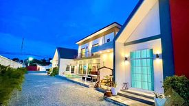 6 Bedroom House for sale in Huai Yai, Chonburi