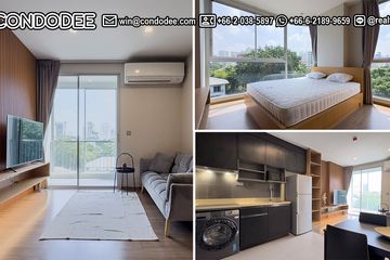 2 Bedroom Condo for sale in Q Prasarnmit, Khlong Toei Nuea, Bangkok near MRT Phetchaburi