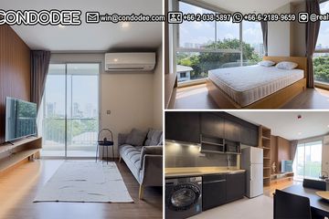 2 Bedroom Condo for sale in Khlong Toei Nuea, Bangkok near MRT Phetchaburi