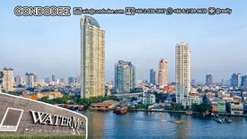 4 Bedroom Condo for sale in Watermark Chaophraya River, Bang Lamphu Lang, Bangkok