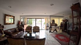 4 Bedroom House for sale in Khlong Tan Nuea, Bangkok near BTS Phrom Phong