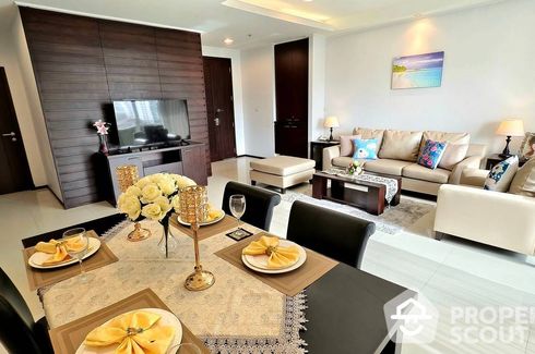 2 Bedroom Apartment for rent in Piyathip Place, Khlong Tan Nuea, Bangkok near BTS Phrom Phong