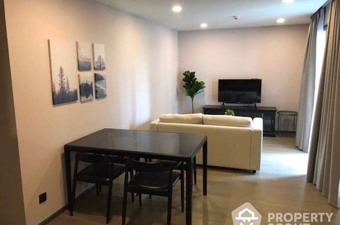 2 Bedroom Condo for rent in Klass Condo Siam, Wang Mai, Bangkok near BTS National Stadium