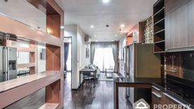 2 Bedroom Condo for rent in Ideo Q Phayathai, Thung Phaya Thai, Bangkok near BTS Phaya Thai