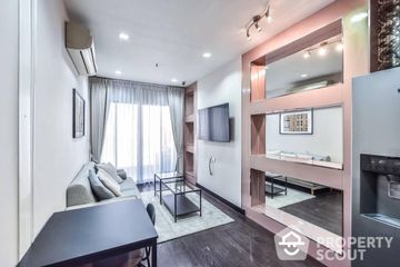 2 Bedroom Condo for rent in Ideo Q Phayathai, Thung Phaya Thai, Bangkok near BTS Phaya Thai