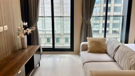 1 Bedroom Condo for rent in Noble Ploenchit, Langsuan, Bangkok near BTS Ploen Chit