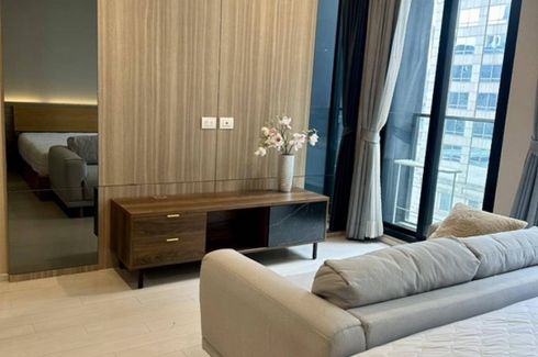 1 Bedroom Condo for rent in Noble Ploenchit, Langsuan, Bangkok near BTS Ploen Chit