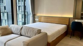 1 Bedroom Condo for rent in Noble Ploenchit, Langsuan, Bangkok near BTS Ploen Chit