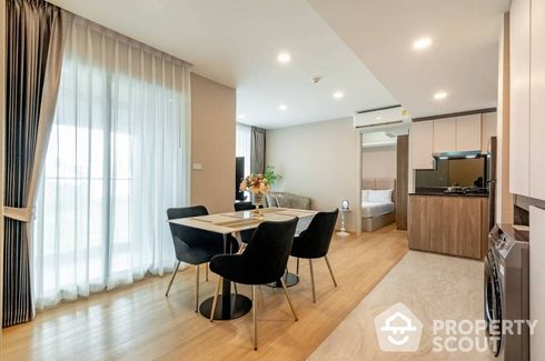 2 Bedroom Condo for rent in LLOYD Soonvijai-Thonglor, Bang Kapi, Bangkok