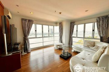 3 Bedroom Condo for sale in Lumpini Park Riverside Rama 3, Bang Phong Pang, Bangkok near BTS Surasak