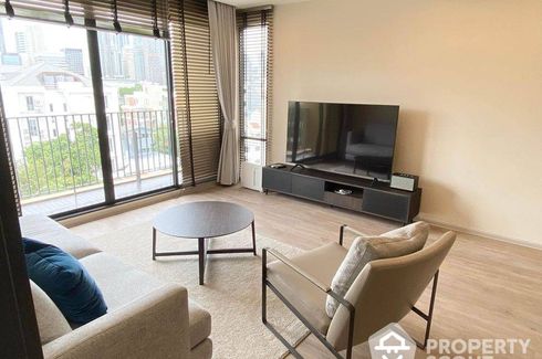 2 Bedroom Condo for sale in Noble Above Wireless-Ruamrudee, Langsuan, Bangkok near BTS Nana