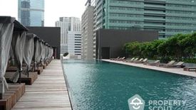 2 Bedroom Condo for rent in The Met, Thung Maha Mek, Bangkok near BTS Chong Nonsi