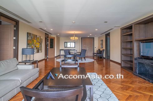 2 Bedroom Apartment for rent in Phra Khanong, Bangkok near BTS Ekkamai