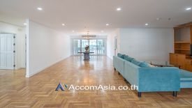 3 Bedroom Apartment for rent in Khlong Toei, Bangkok near BTS Asoke