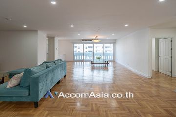 3 Bedroom Apartment for rent in Khlong Toei, Bangkok near BTS Asoke