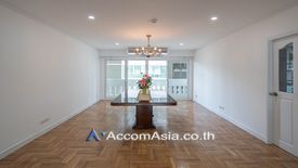 3 Bedroom Apartment for rent in Khlong Toei, Bangkok near BTS Asoke