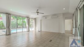 3 Bedroom House for rent in Makkasan, Bangkok near MRT Phetchaburi