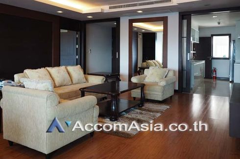 3 Bedroom Condo for rent in Sathorn Gardens, Thung Maha Mek, Bangkok near MRT Lumpini