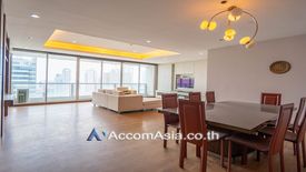 3 Bedroom Condo for rent in Ascott Sathorn Bangkok, Thung Wat Don, Bangkok near BTS Chong Nonsi