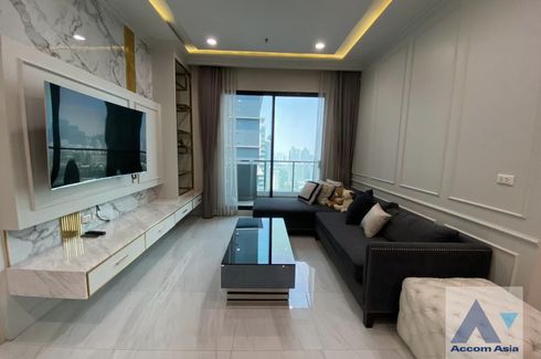 2 Bedroom Condo for sale in Supalai Premier @ Asoke, Bang Kapi, Bangkok near MRT Phetchaburi