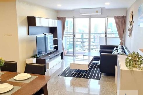 2 Bedroom Condo for Sale or Rent in The Waterford Diamond, Khlong Tan, Bangkok near BTS Phrom Phong