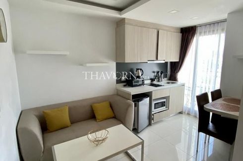 1 Bedroom Condo for sale in Arcadia Beach Resort, Nong Prue, Chonburi