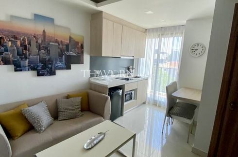 1 Bedroom Condo for sale in Arcadia Beach Resort, Nong Prue, Chonburi