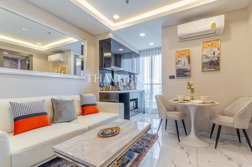 1 Bedroom Condo for sale in Arcadia Millennium Tower, Nong Prue, Chonburi