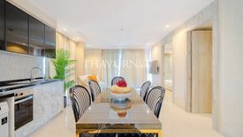 2 Bedroom Condo for sale in The Riviera Monaco, Na Jomtien, Chonburi