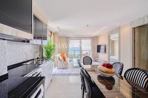 2 Bedroom Condo for sale in The Riviera Monaco, Na Jomtien, Chonburi