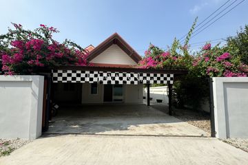 3 Bedroom House for sale in Pong, Chonburi