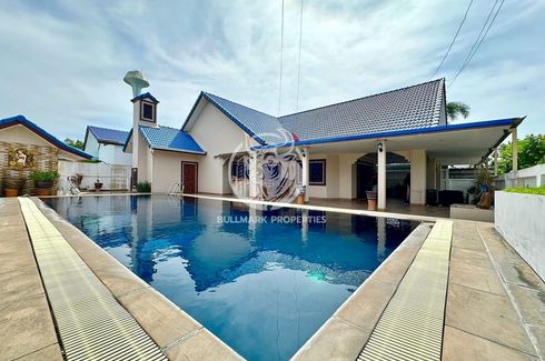 3 Bedroom House for rent in Natheekarn Park View, Pong, Chonburi