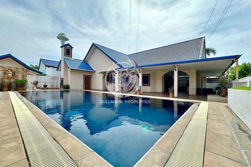 3 Bedroom House for rent in Natheekarn Park View, Pong, Chonburi