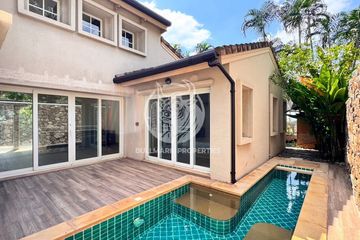 2 Bedroom House for rent in Silk Road Place, Huai Yai, Chonburi