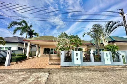 3 Bedroom House for rent in SP Village 5, Nong Prue, Chonburi