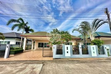 3 Bedroom House for rent in SP Village 5, Nong Prue, Chonburi