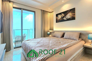 1 Bedroom Condo for sale in Na Jomtien, Chonburi